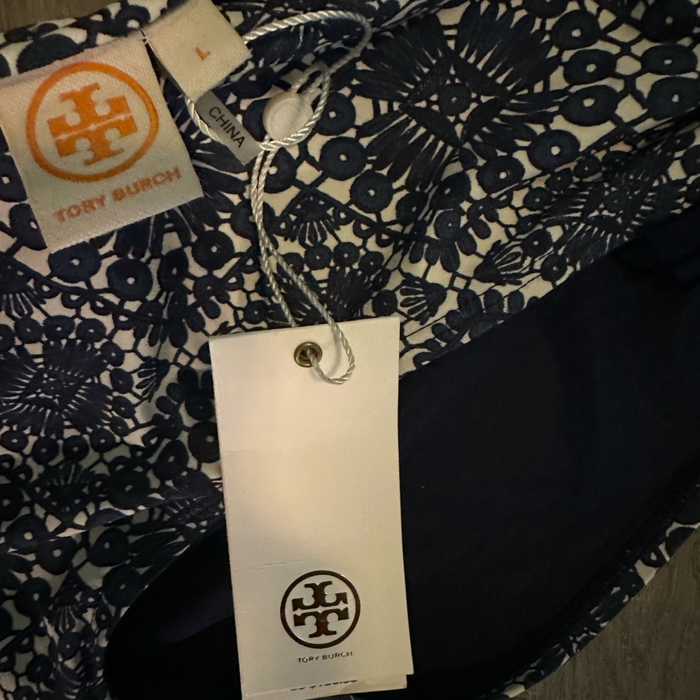 💙Tory Burch Bikini Set💙 - Picture 6 of 11